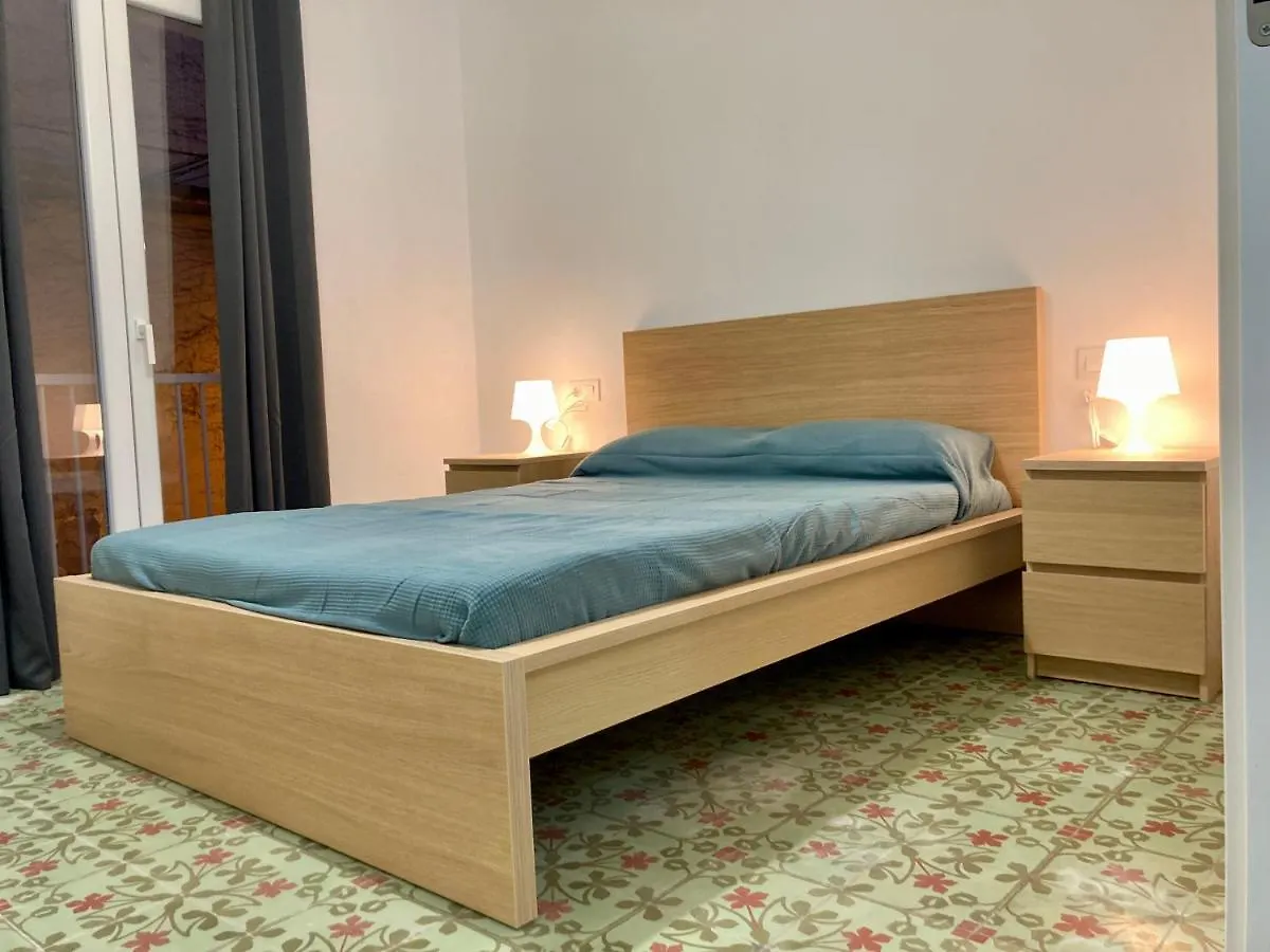 Can Julian L'Escala Holiday home