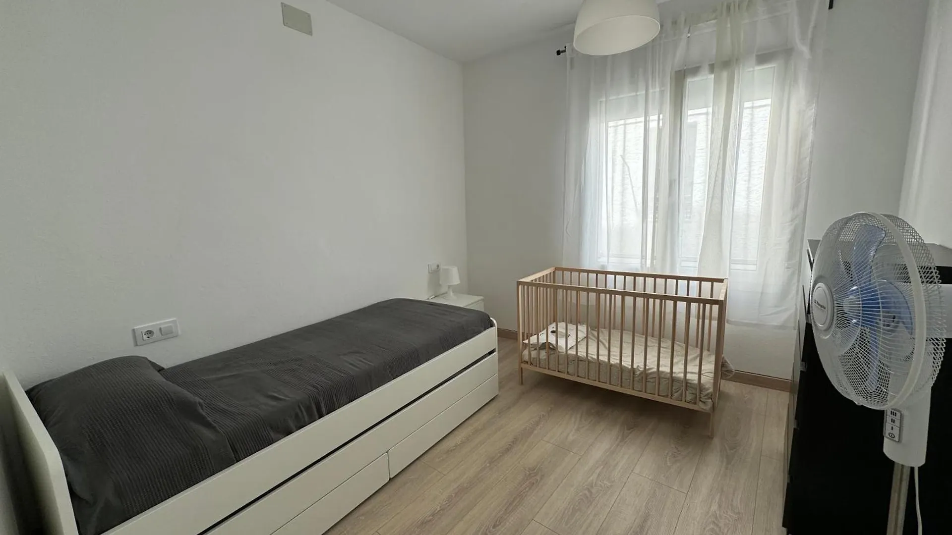 Holiday home Can Julian L'Escala