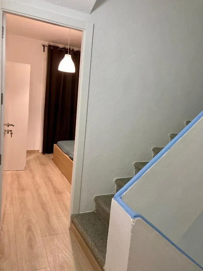 Prázdninový dům Can Julian L' Escala